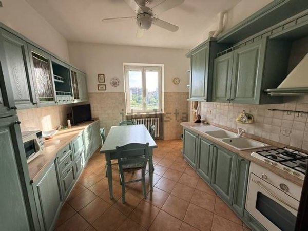 appartamento in affitto a Pavia