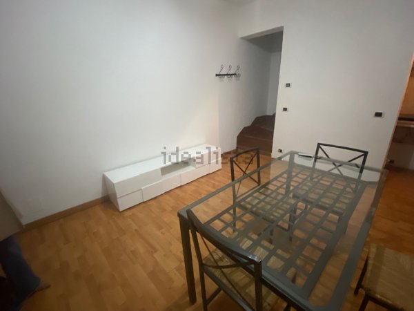 appartamento in affitto a Pavia in zona Centro Città