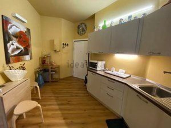 appartamento in affitto a Pavia