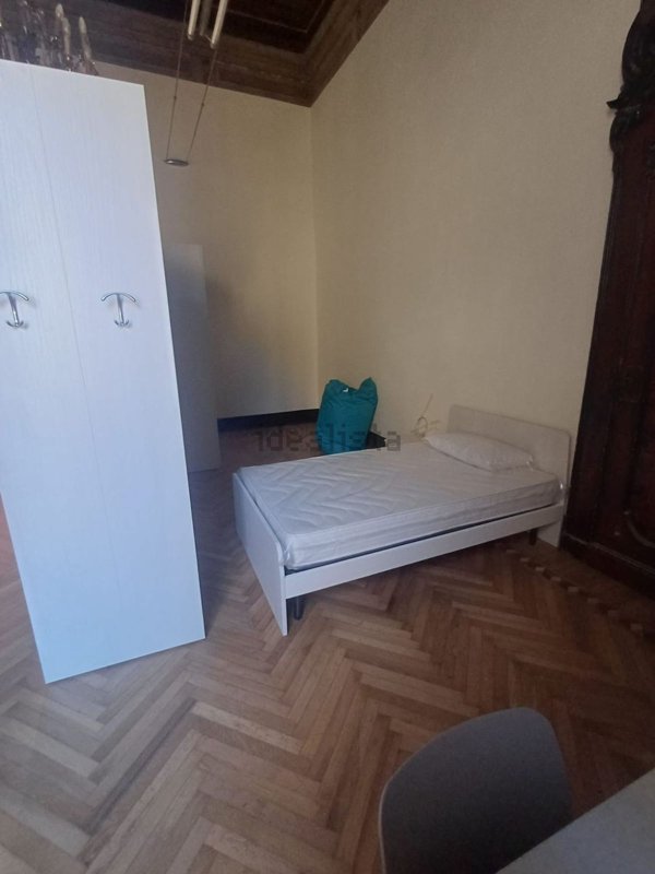 appartamento in affitto a Pavia in zona Centro Città
