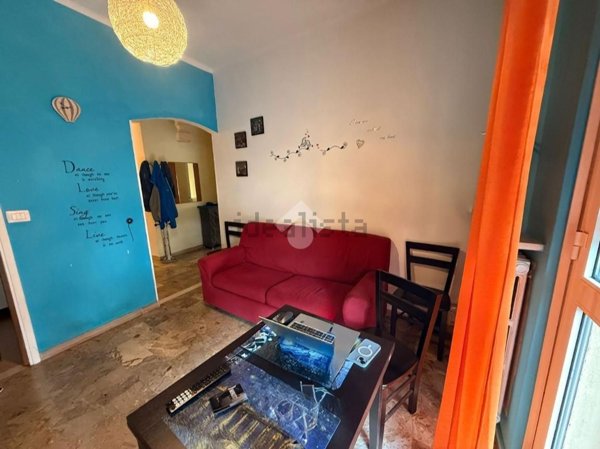 appartamento in affitto a Pavia
