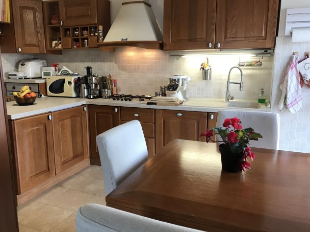 appartamento in affitto a Pavia in zona Centro Città