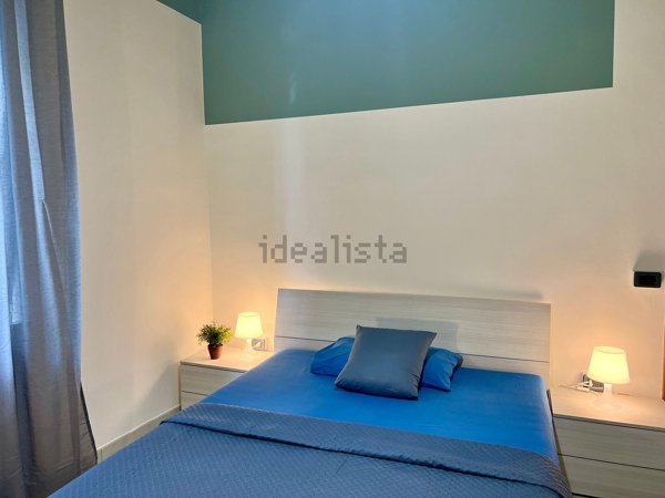 appartamento in affitto a Pavia