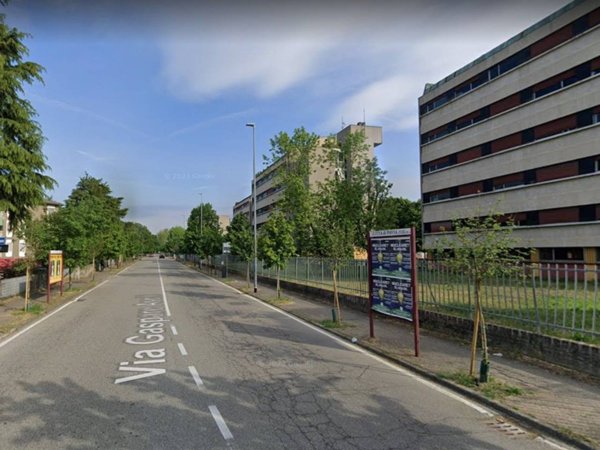 appartamento in affitto a Pavia in zona Chiozzo