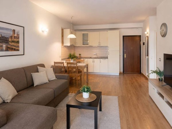 appartamento in affitto a Pavia in zona Centro Città