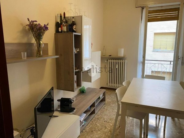 appartamento in affitto a Pavia in zona Centro Città
