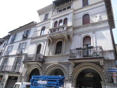 appartamento in affitto a Pavia