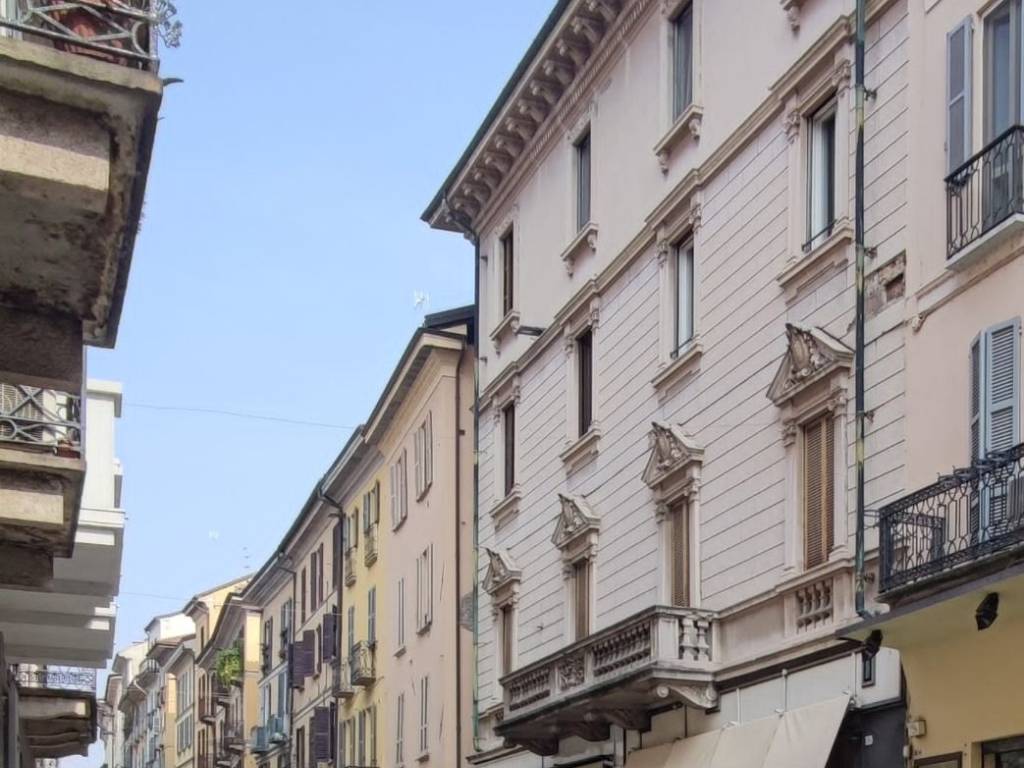 appartamento in affitto a Pavia in zona Centro Città