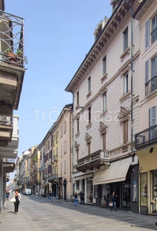 appartamento in affitto a Pavia in zona Centro Città