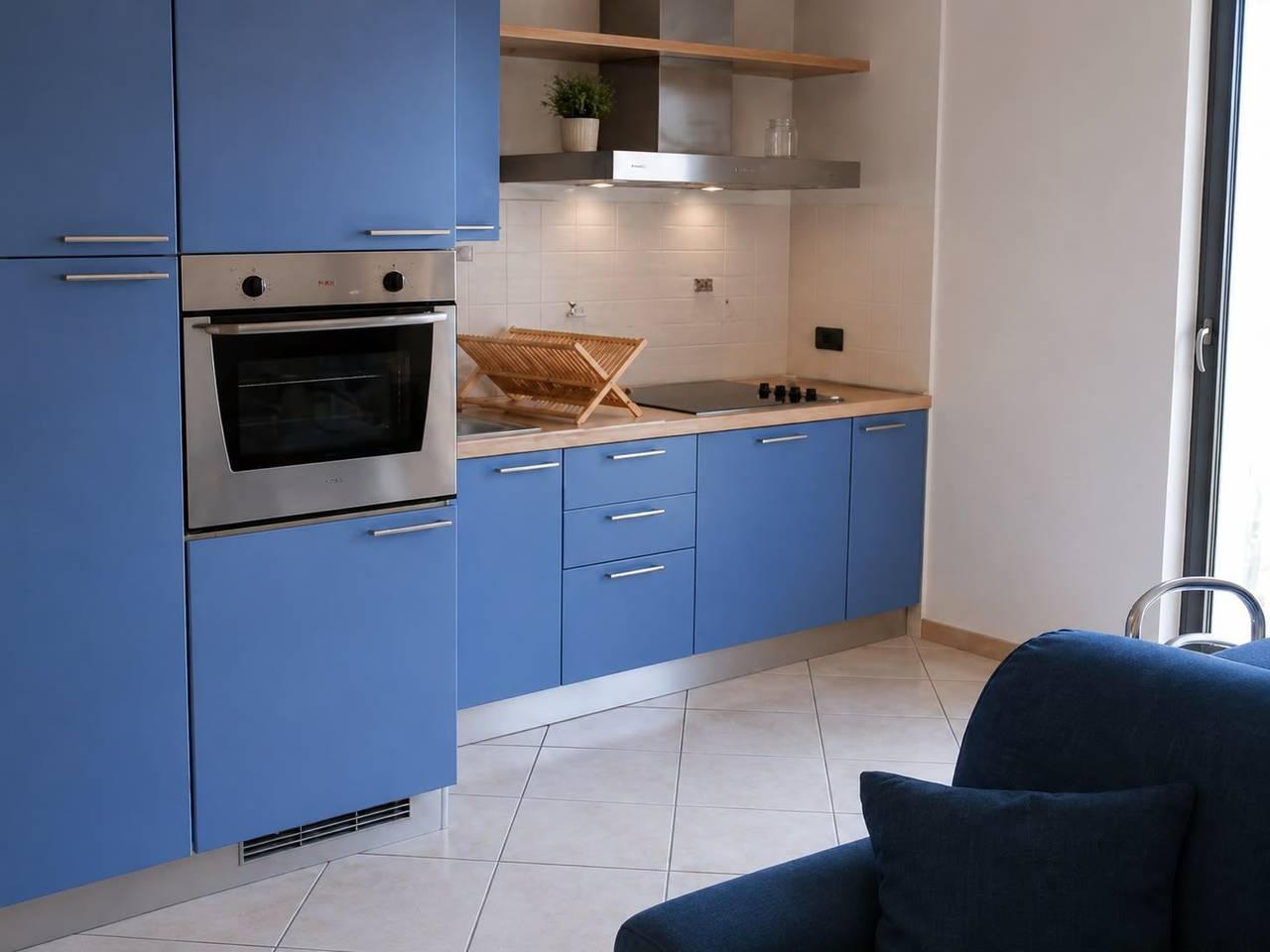 appartamento in affitto a Pavia in zona Centro Città