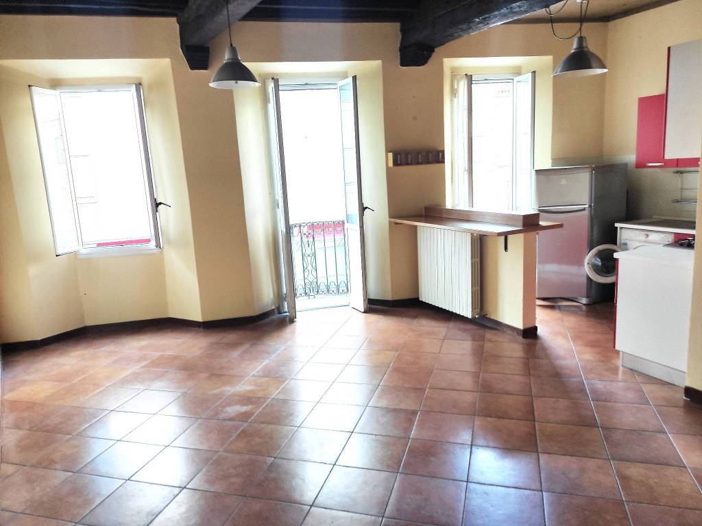 appartamento in affitto a Pavia in zona Centro Città