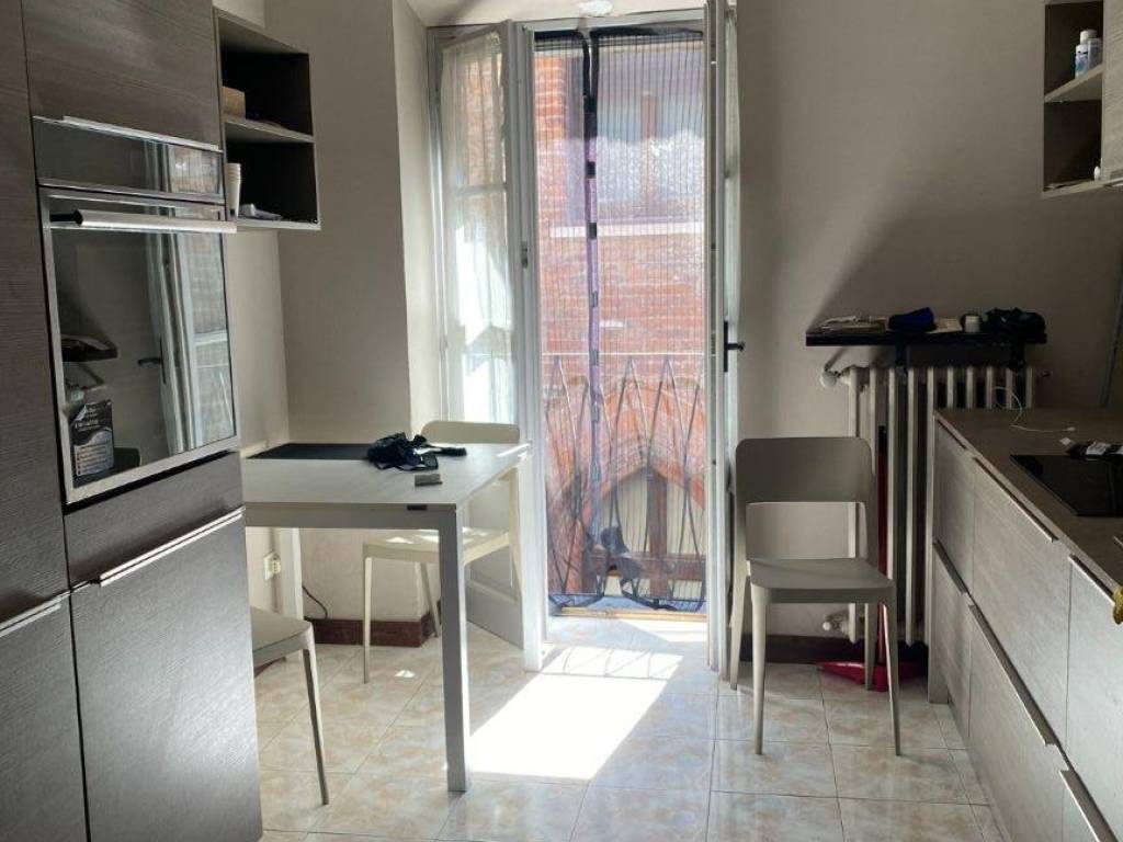 appartamento in affitto a Pavia in zona Centro Città