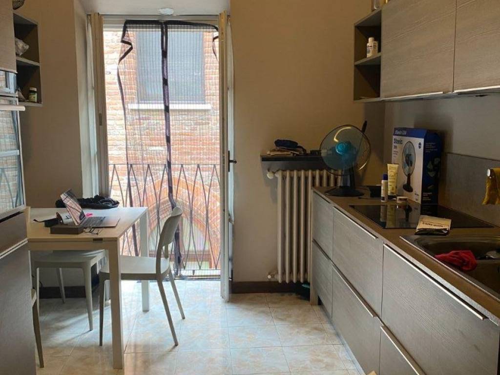 appartamento in affitto a Pavia in zona Centro Città