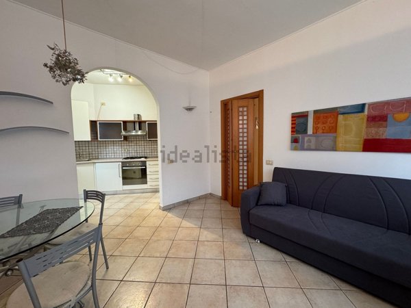 appartamento in affitto a Pavia in zona Centro Città