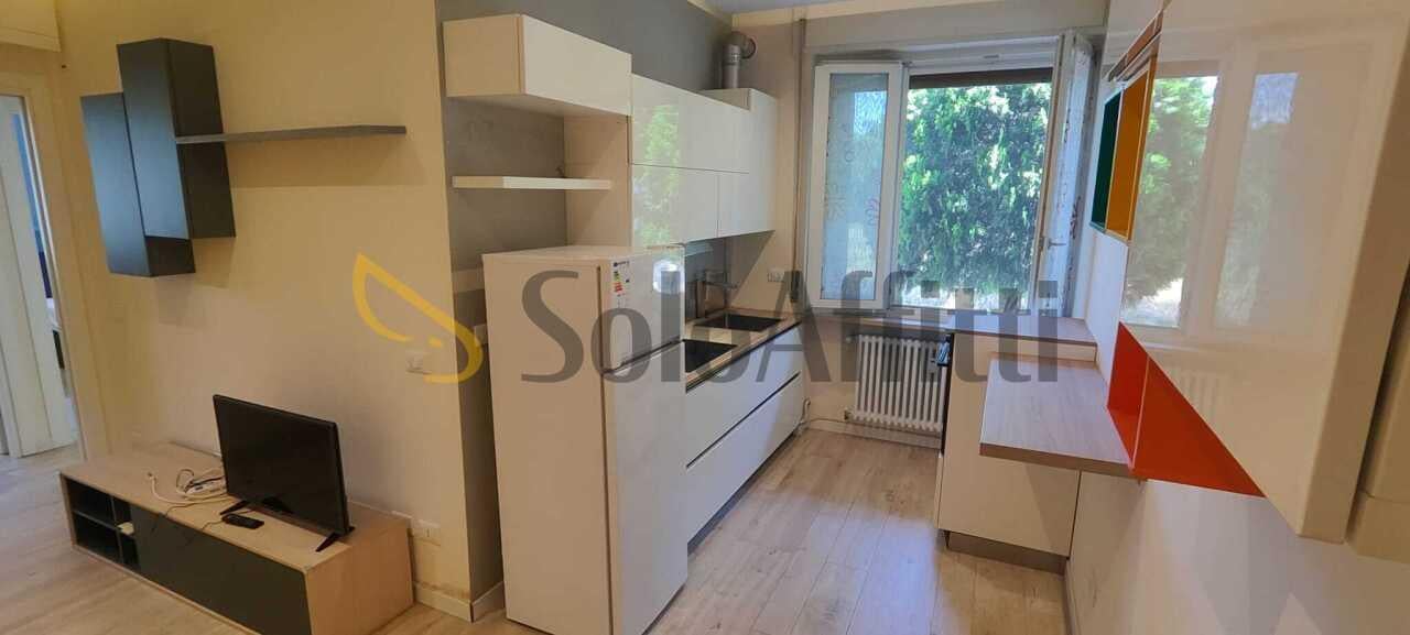 appartamento in affitto a Pavia in zona Casa sul Fiume