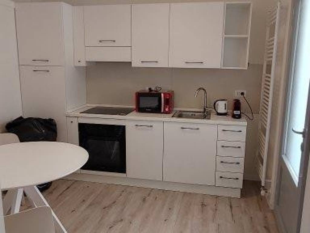 appartamento in affitto a Pavia in zona Centro Città