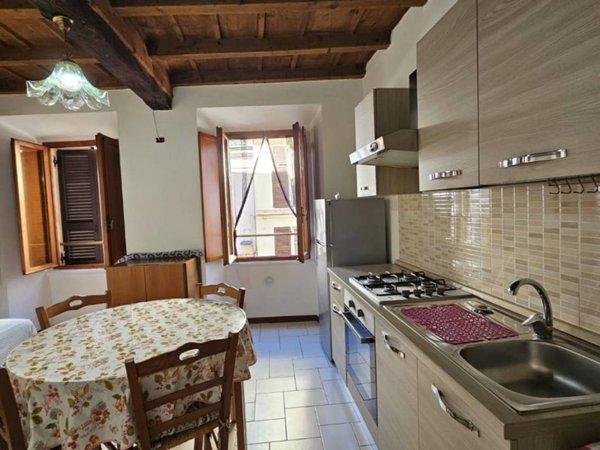 appartamento in affitto a Pavia in zona Centro Città