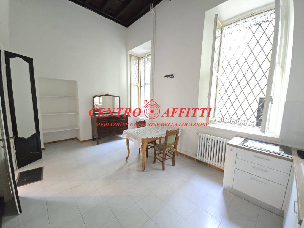 appartamento in affitto a Pavia in zona Centro Città
