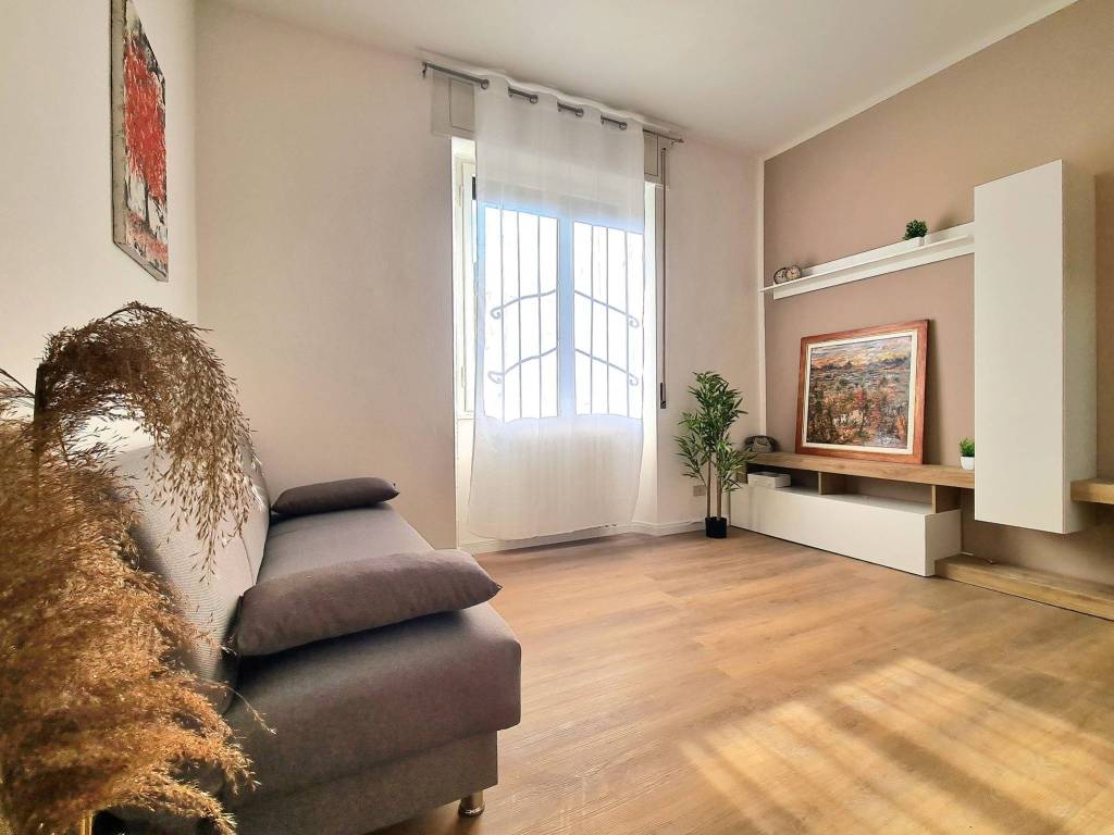 appartamento in affitto a Pavia in zona Casa sul Fiume
