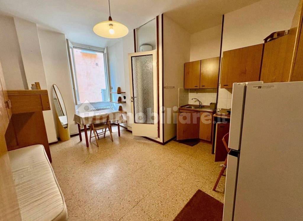 appartamento in affitto a Pavia in zona Centro Città