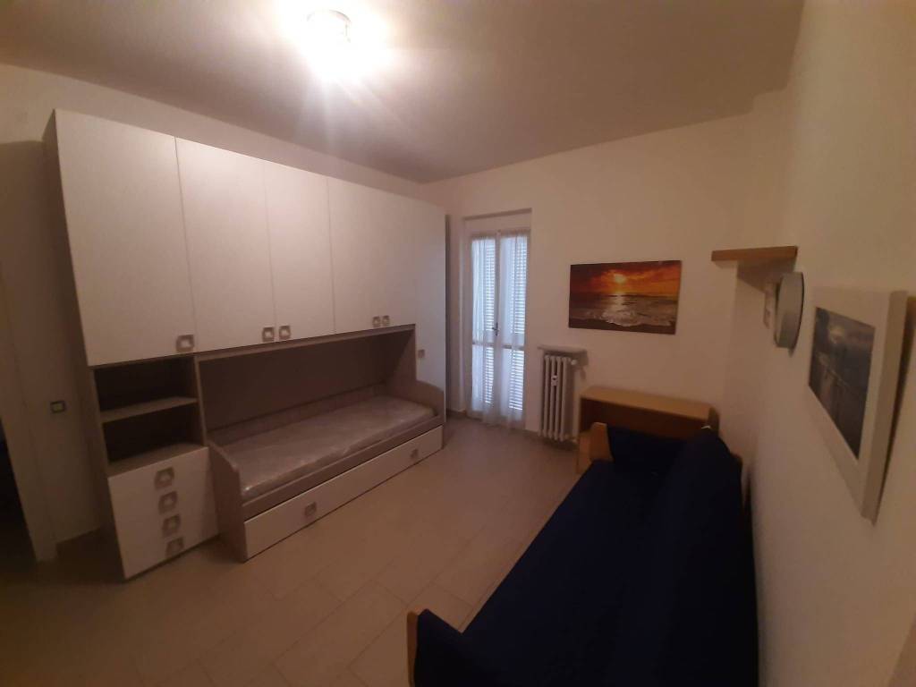 appartamento in affitto a Pavia in zona Casa sul Fiume