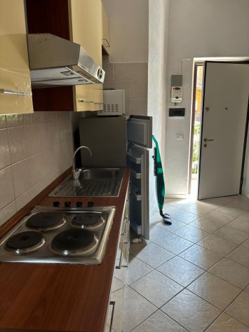appartamento in affitto a Pavia in zona Campari