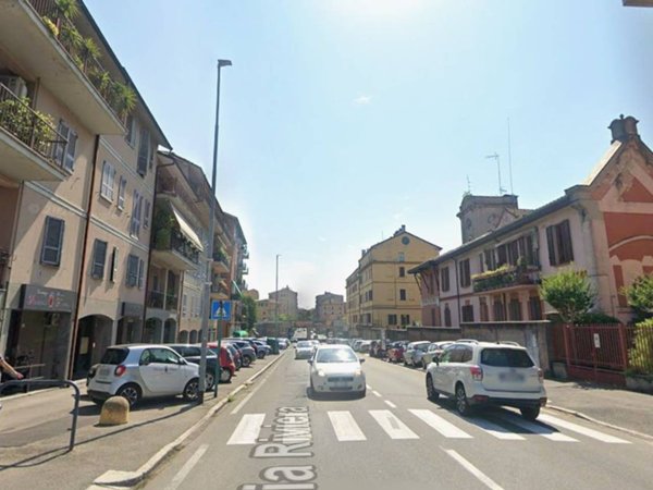 appartamento in affitto a Pavia in zona Casa sul Fiume