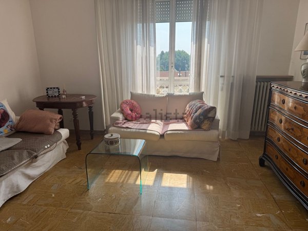 appartamento in affitto a Pavia in zona Centro Città