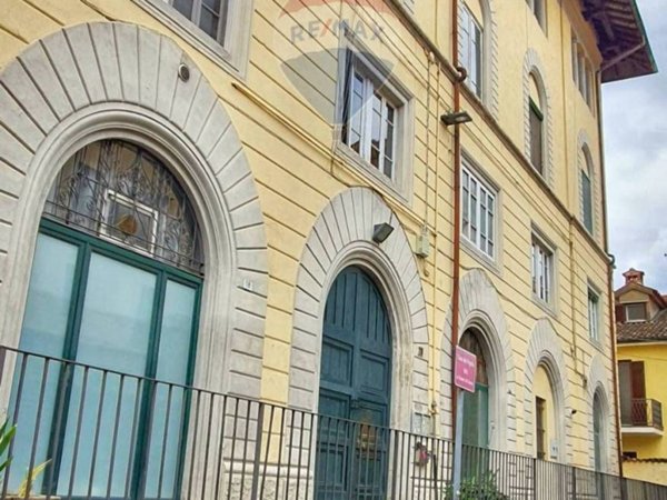 appartamento in affitto a Pavia in zona Centro Città