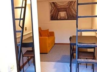 appartamento in affitto a Pavia in zona Centro Città