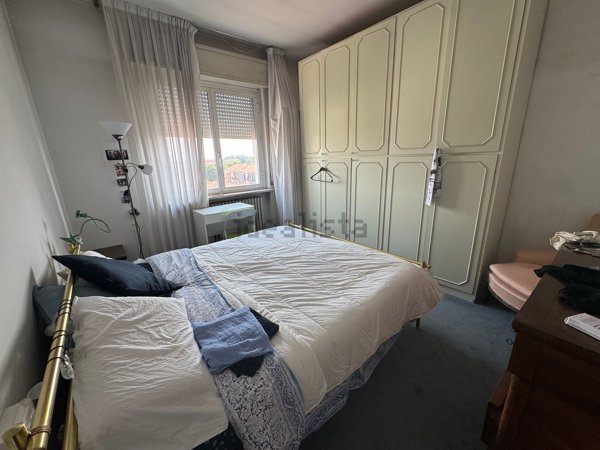 appartamento in affitto a Pavia in zona Centro Città