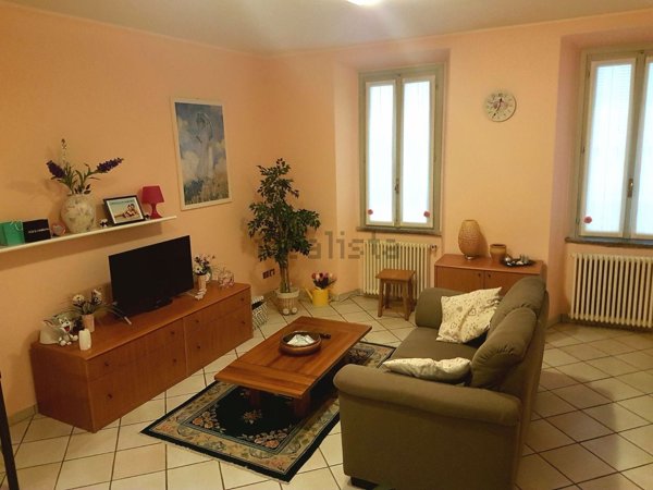 appartamento in affitto a Pavia in zona Centro Città