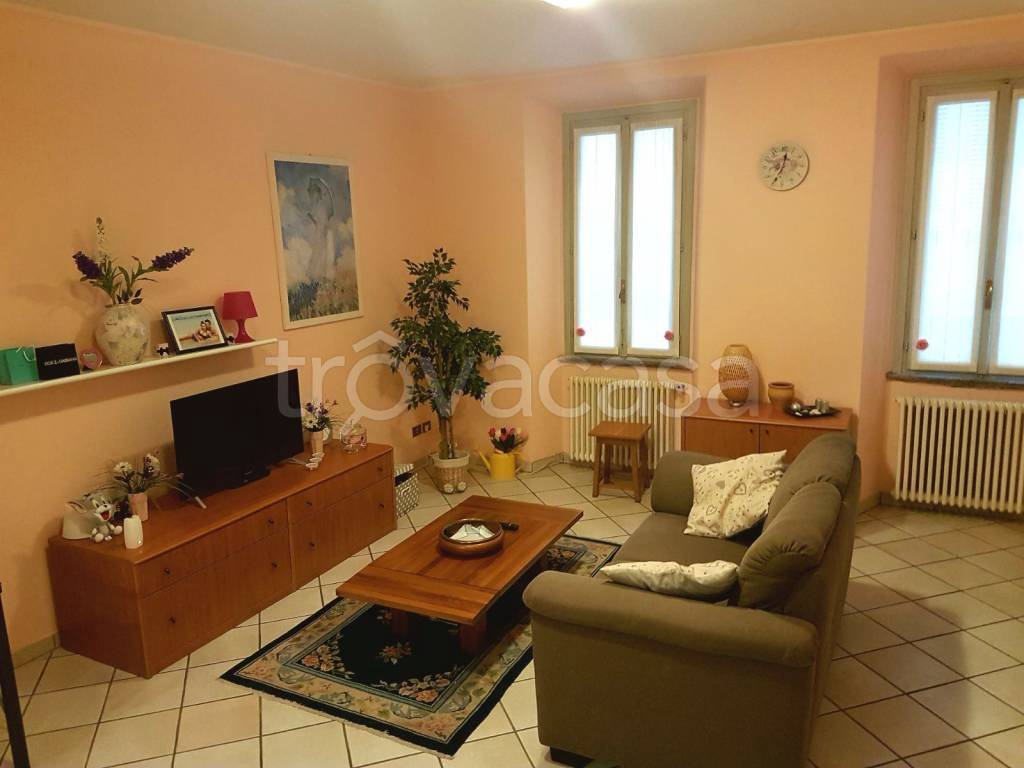 appartamento in affitto a Pavia in zona Centro Città