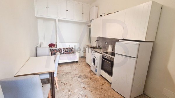 appartamento in affitto a Pavia in zona Centro Città