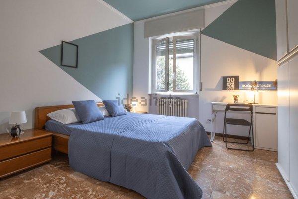 appartamento in affitto a Pavia