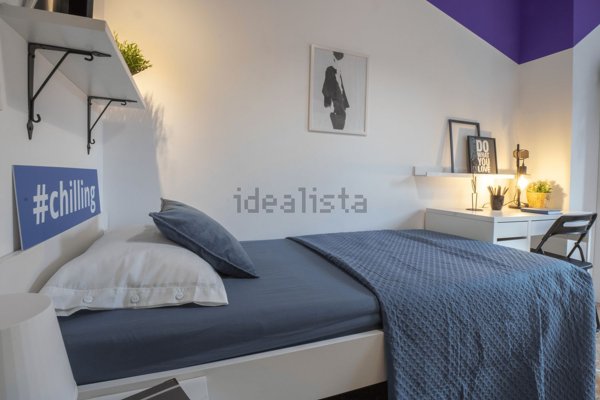 appartamento in affitto a Pavia