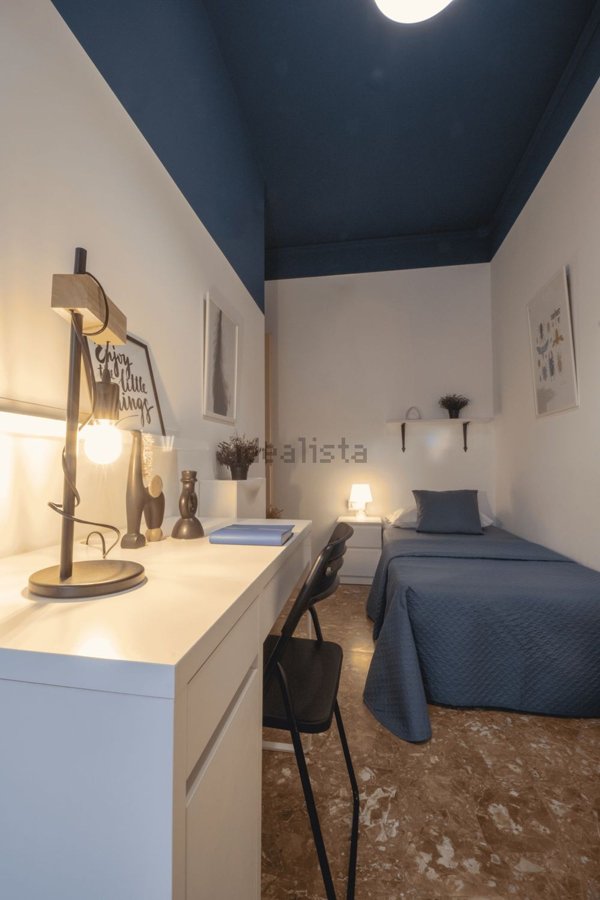 appartamento in affitto a Pavia