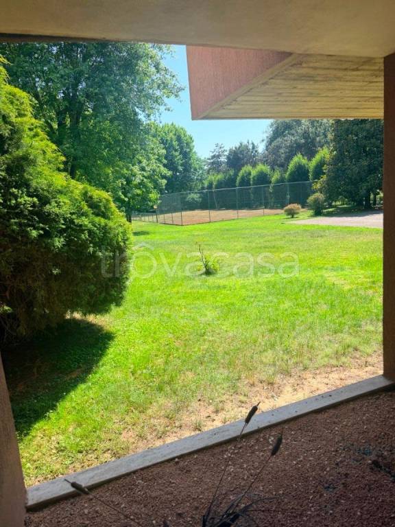 appartamento in affitto a Pavia in zona Viale Cremona