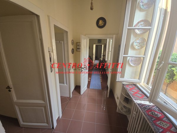 appartamento in affitto a Pavia in zona Centro Città