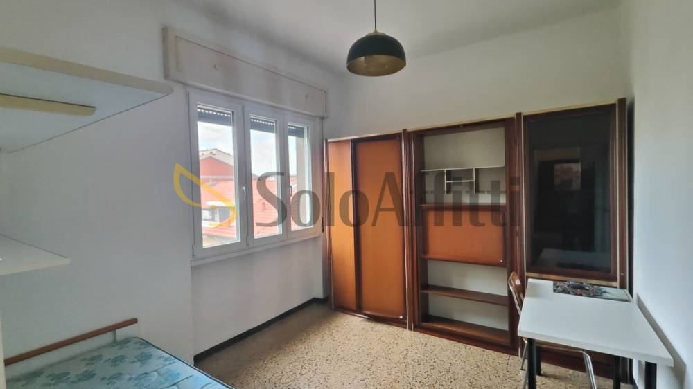 appartamento in affitto a Pavia in zona Stazione