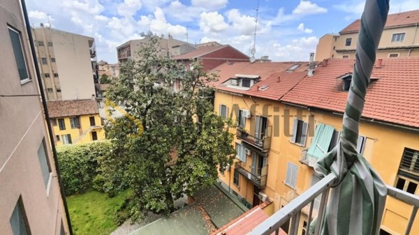 appartamento in affitto a Pavia in zona Stazione