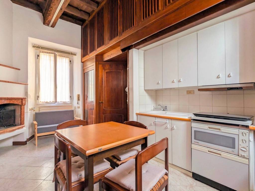 appartamento in affitto a Pavia