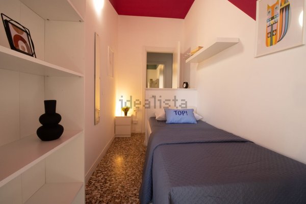 appartamento in affitto a Pavia in zona Stazione