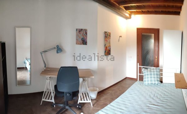appartamento in affitto a Pavia in zona Centro Città