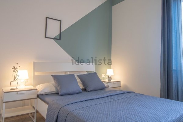 appartamento in affitto a Pavia in zona Campari