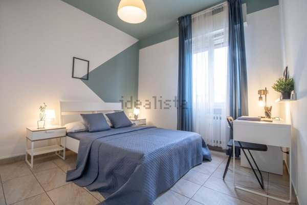 appartamento in affitto a Pavia in zona Campari