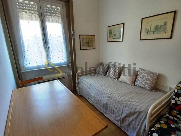 appartamento in affitto a Pavia in zona Città Giardino