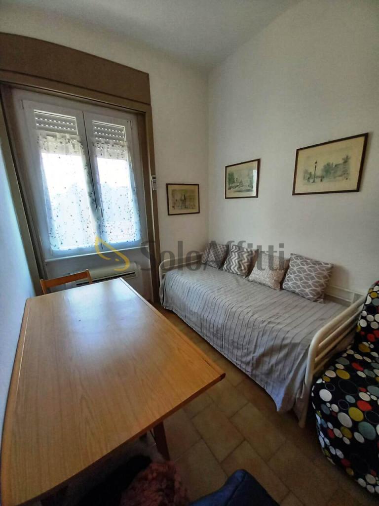 appartamento in affitto a Pavia in zona Città Giardino