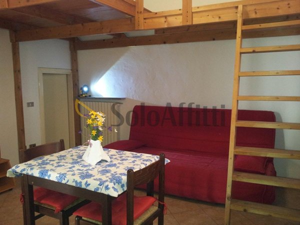 appartamento in affitto a Pavia in zona Centro Città