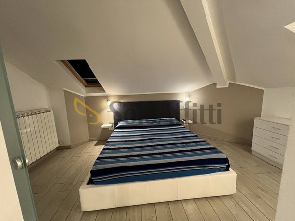 appartamento in affitto a Pavia in zona Campo Coni